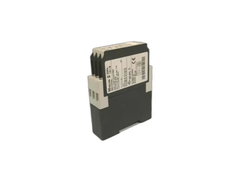 MOELLER ELECTRIC EMR4I151B過電流繼電器