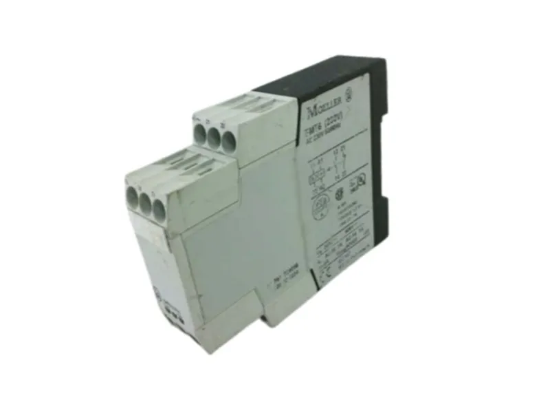 MOELLER ELECTRIC EMT6(230V)繼電器/插座