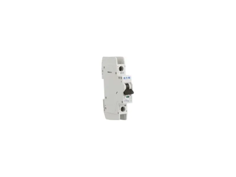 FAZ-C16/1-NA Din Rail Mount Circuit Breaker by EATON CORPORATION