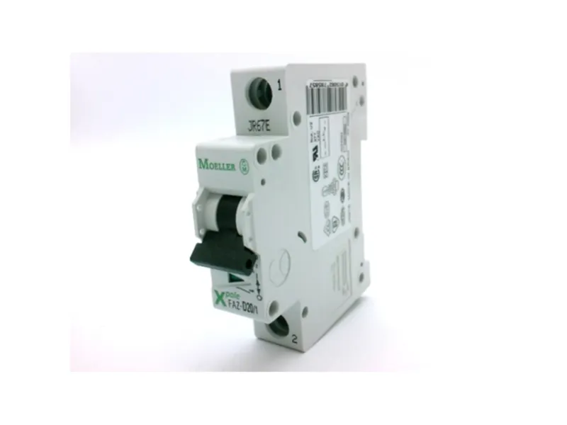 MOELLER ELECTRIC FAZD201斷路器配件