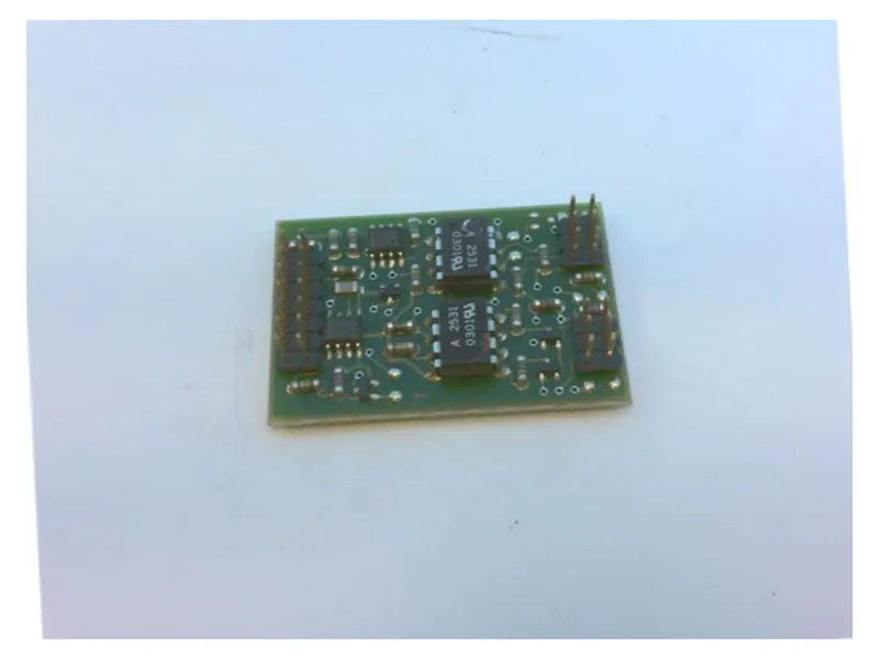 MOELLER ELECTRIC IFM4221電阻器