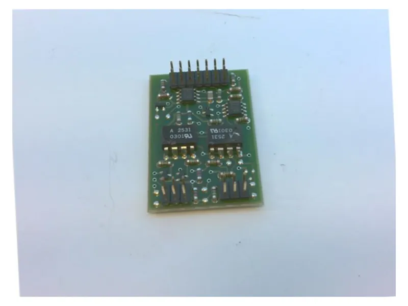 MOELLER ELECTRIC IFM4221電阻器