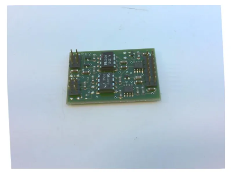 MOELLER ELECTRIC IFM4221電阻器