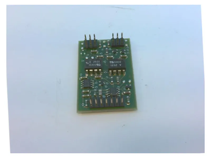 MOELLER ELECTRIC IFM4221電阻器