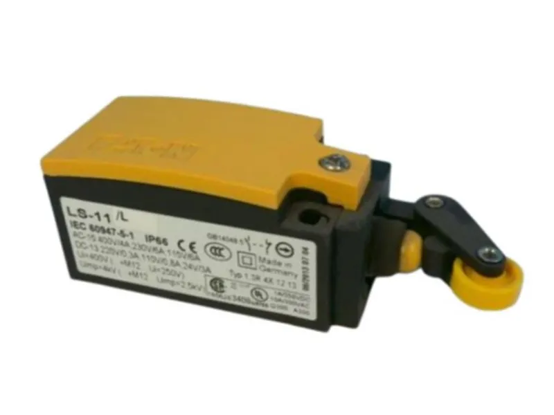 MOELLER ELECTRIC LS-11/L限位開關