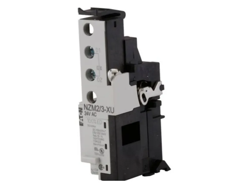 MOELLER ELECTRIC NZM2/3-XU24AC塑殼斷路器