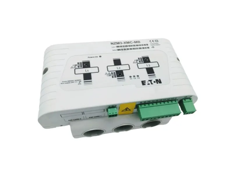 EATON CORPORATION NZM3-XMC-MB 壓力監測器/指示器