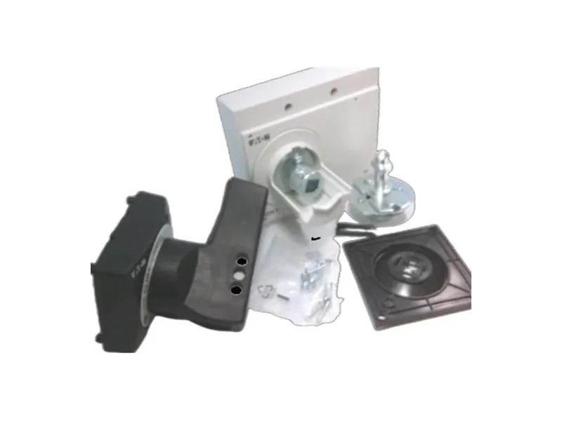 NZM3-XTVD手柄由MOELLER ELECTRIC製造