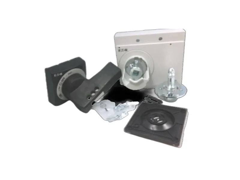NZM3-XTVD手柄由MOELLER ELECTRIC製造