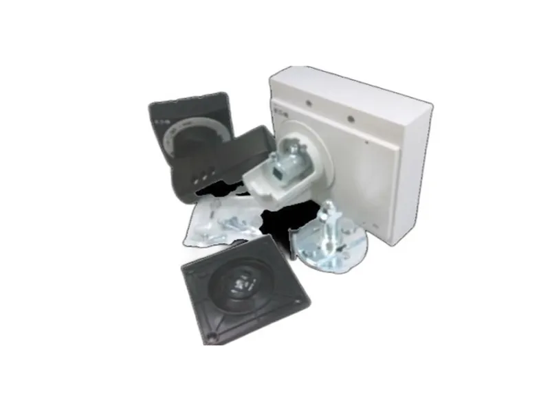 NZM3-XTVD手柄由MOELLER ELECTRIC製造