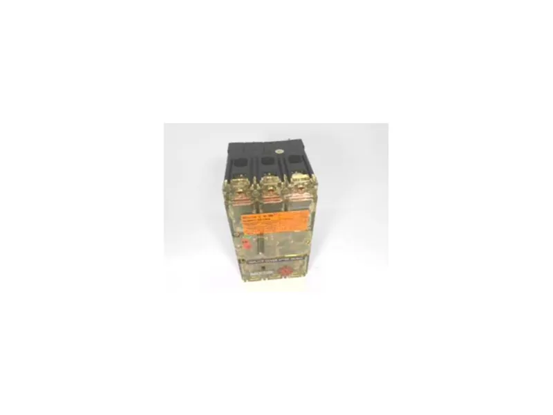 MOELLER ELECTRIC NZMH4-63-CNA塑殼斷路器