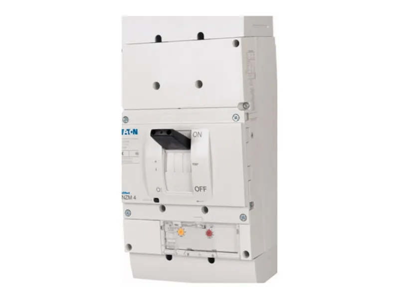 EATON CORPORATION NZMH4-AE1250 Molded Case Circuit Breaker