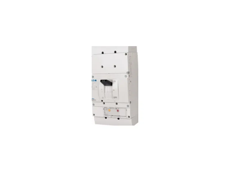 NZMN4-AE800-NA 塑殼斷路器 by MOELLER ELECTRIC