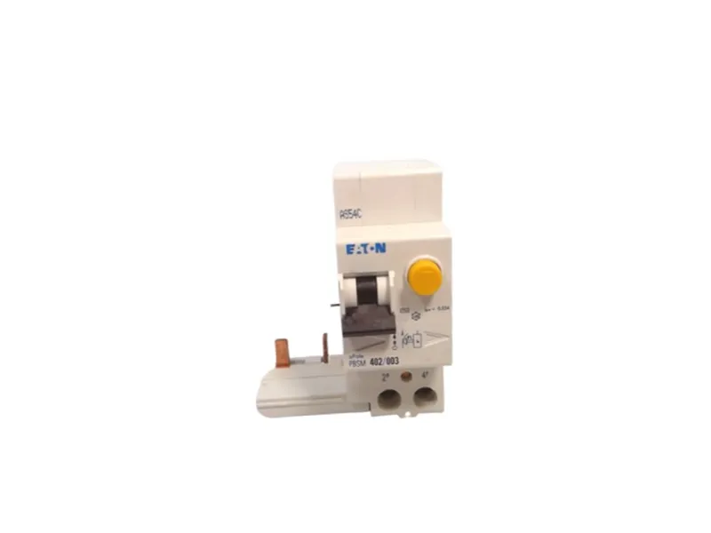 PBSM-402/003-MW 導軌安裝斷路器 by MOELLER ELECTRIC