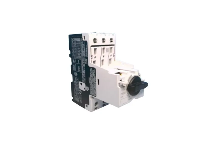 EATON CORPORATION PKE12 Din導軌安裝斷路器
