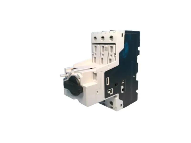 EATON CORPORATION PKE12 Din導軌安裝斷路器