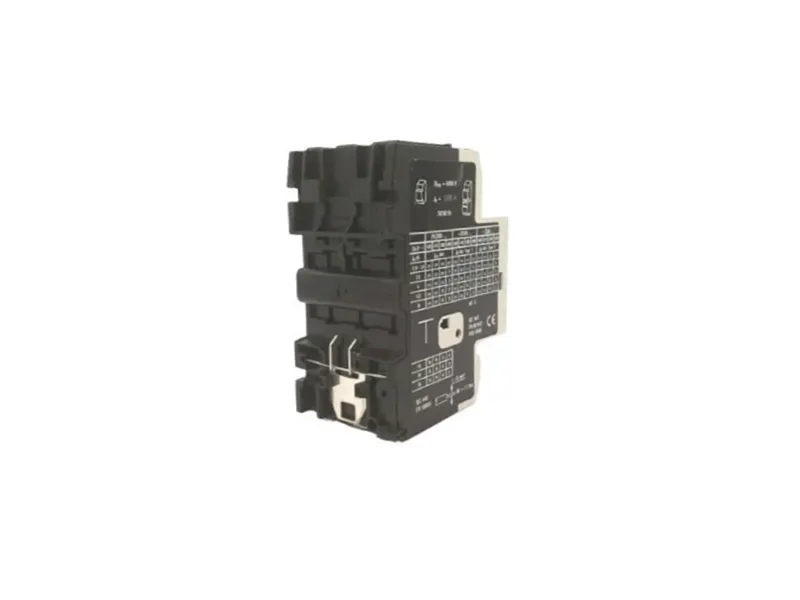 PKZM0-0.25 Din導軌安裝斷路器 by MOELLER ELECTRIC