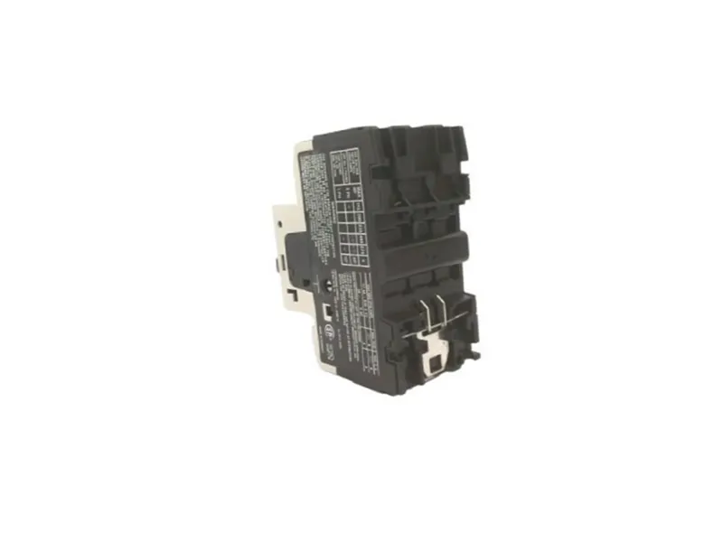 PKZM0-0.25 Din導軌安裝斷路器 by MOELLER ELECTRIC