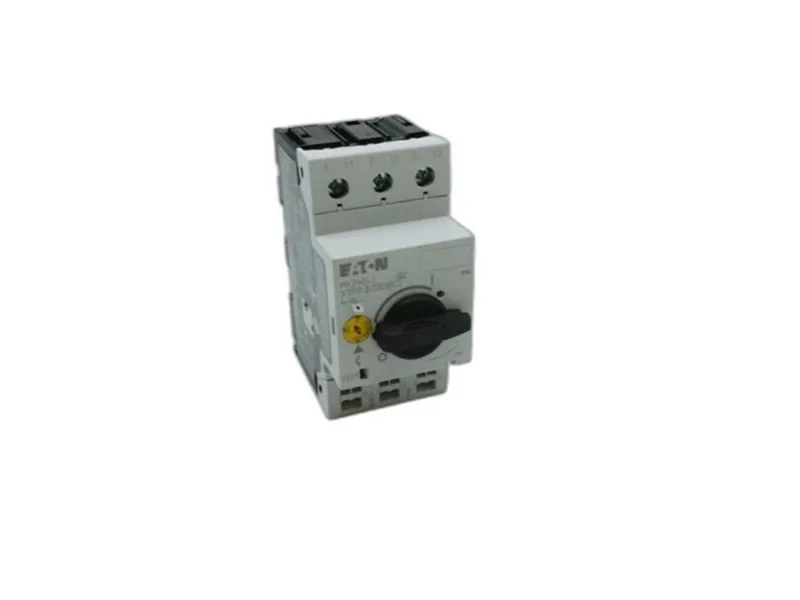MOELLER ELECTRIC PKZM0-1-SC接觸器