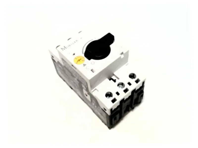 MOELLER ELECTRIC PKZM0-16 導軌安裝斷路器
