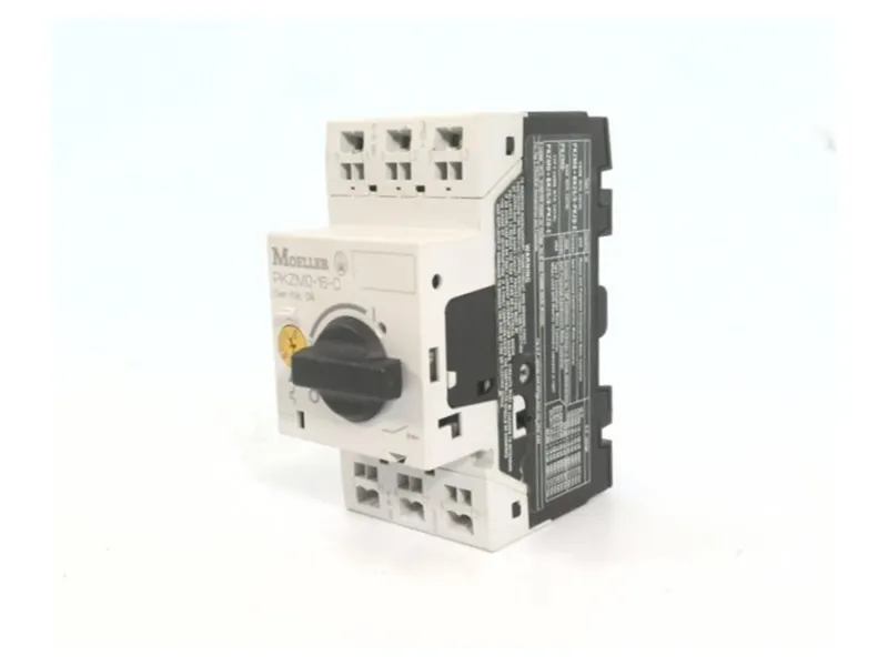 EATON CORPORATION PKZM0-16-C 塑殼斷路器