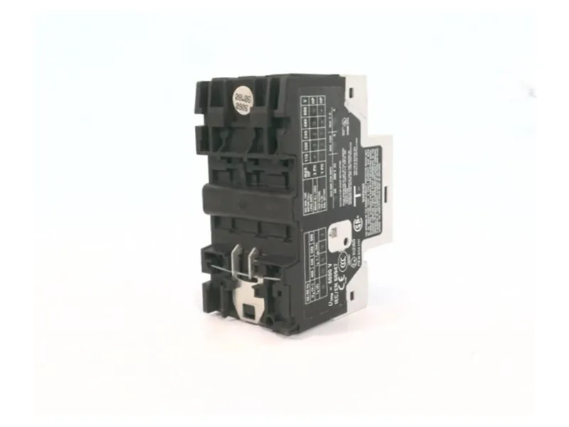 EATON CORPORATION PKZM0-16-C 塑殼斷路器