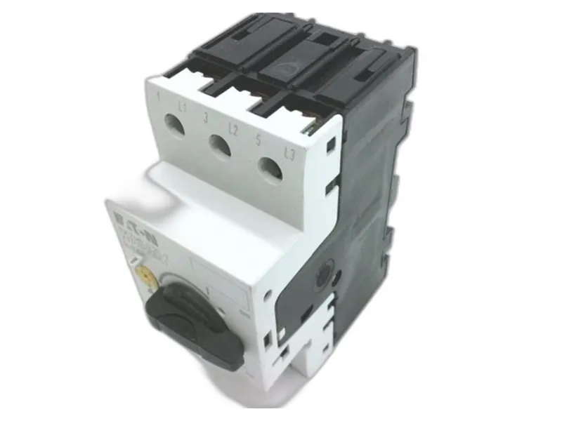 PKZM0-16-T Din Rail Mount Circuit Breaker by EATON CORPORATION