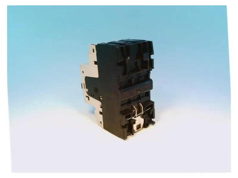 PKZM0-2.5-T Din導軌安裝斷路器 by MOELLER ELECTRIC