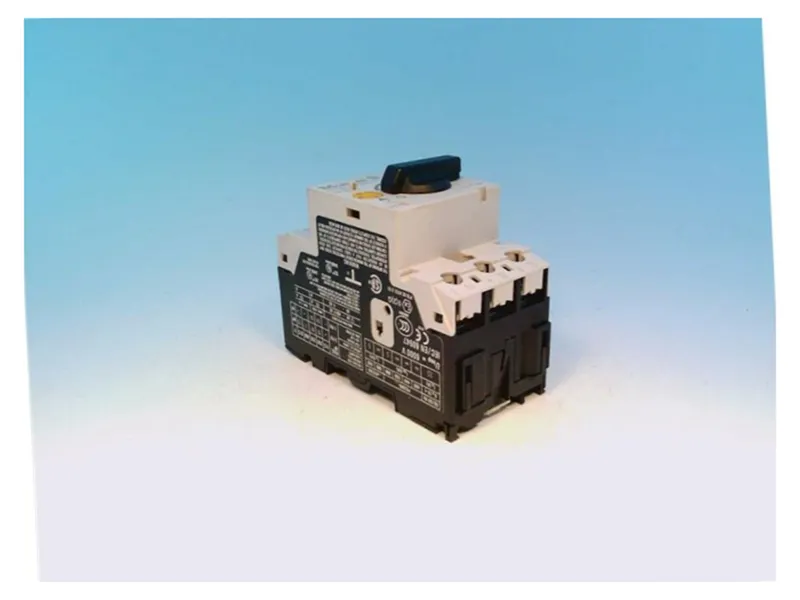 PKZM0-2.5-T Din導軌安裝斷路器 by MOELLER ELECTRIC