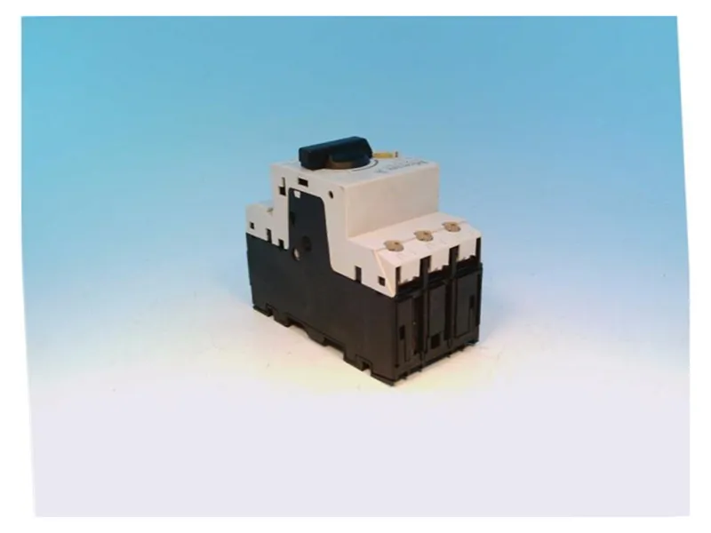 PKZM0-2.5-T Din導軌安裝斷路器 by MOELLER ELECTRIC