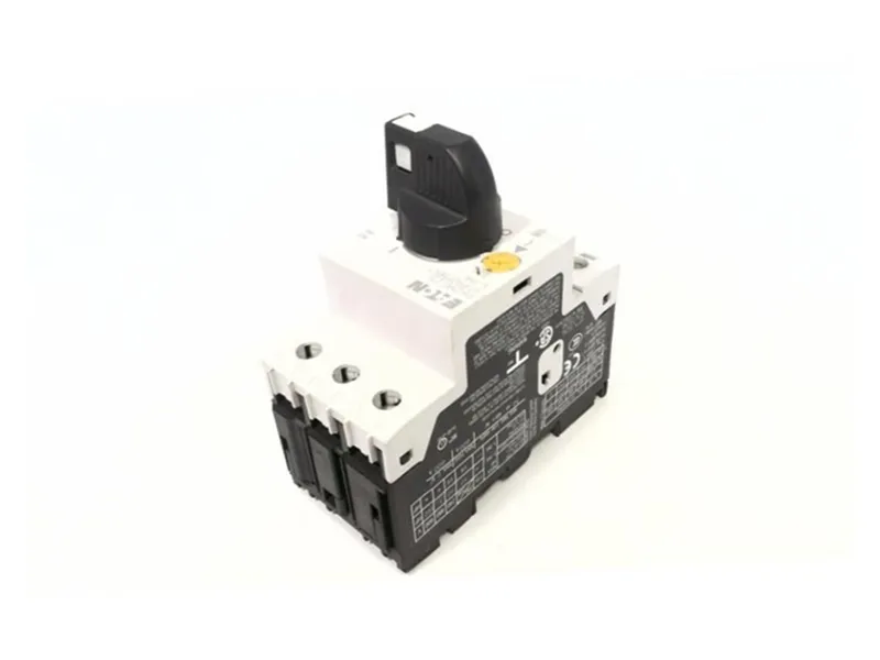 EATON CORPORATION PKZM0-2.5XTPR2P5BC1 Din Rail Mount Circuit Breaker