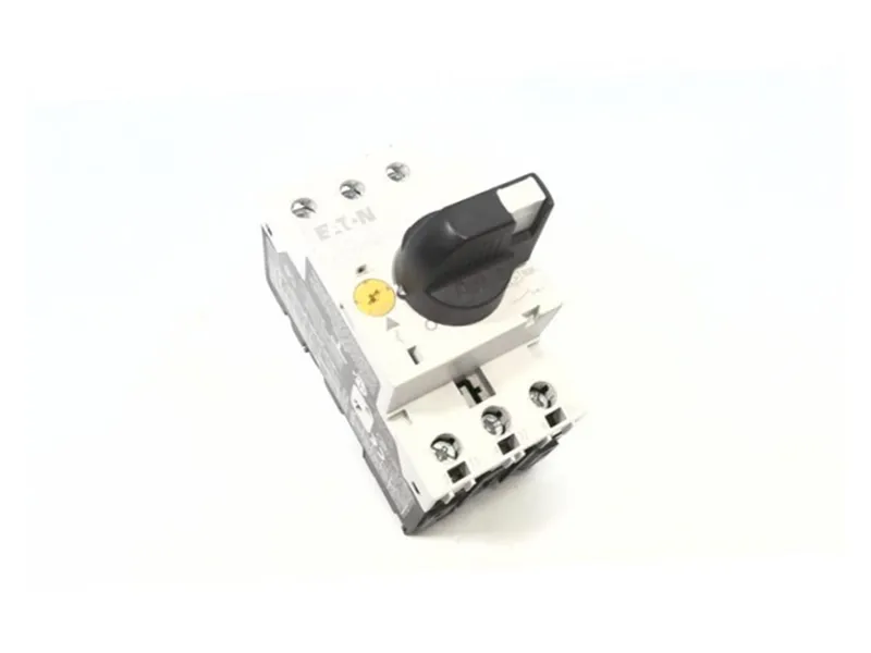 PKZM0-2.5XTPR2P5BC1 ตัวตัดวงจรติดตั้งบนราง DIN โดย MOELLER ELECTRIC