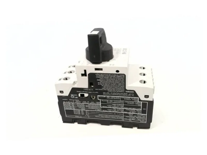 PKZM0-2.5XTPR2P5BC1 ตัวตัดวงจรติดตั้งบนราง DIN โดย MOELLER ELECTRIC