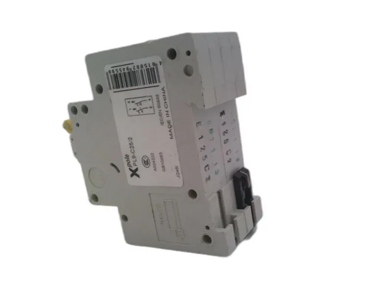 MOELLER ELECTRIC PL9-C25/2 導軌式斷路器