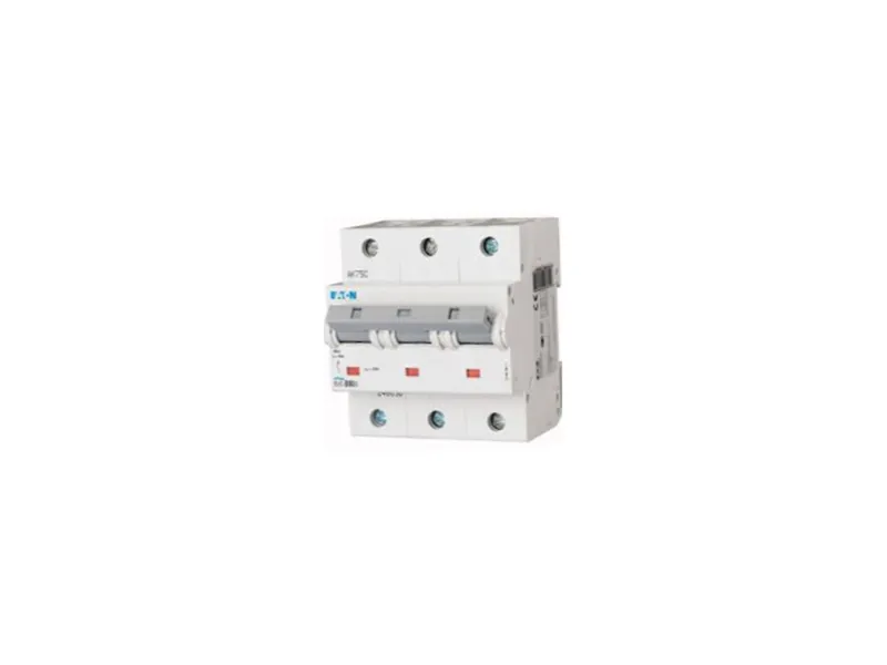 MOELLER ELECTRIC PLHT-C80/3塑殼斷路器