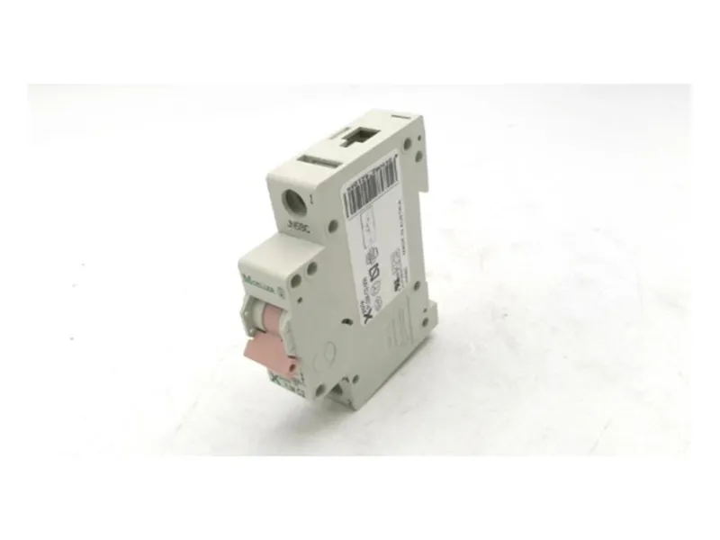 MOELLER ELECTRIC PLSM-C2-MW 導軌式斷路器