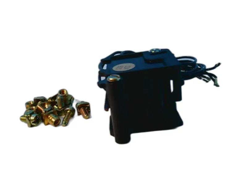 RHI002-NZM6輔助觸點 由MOELLER ELECTRIC製造
