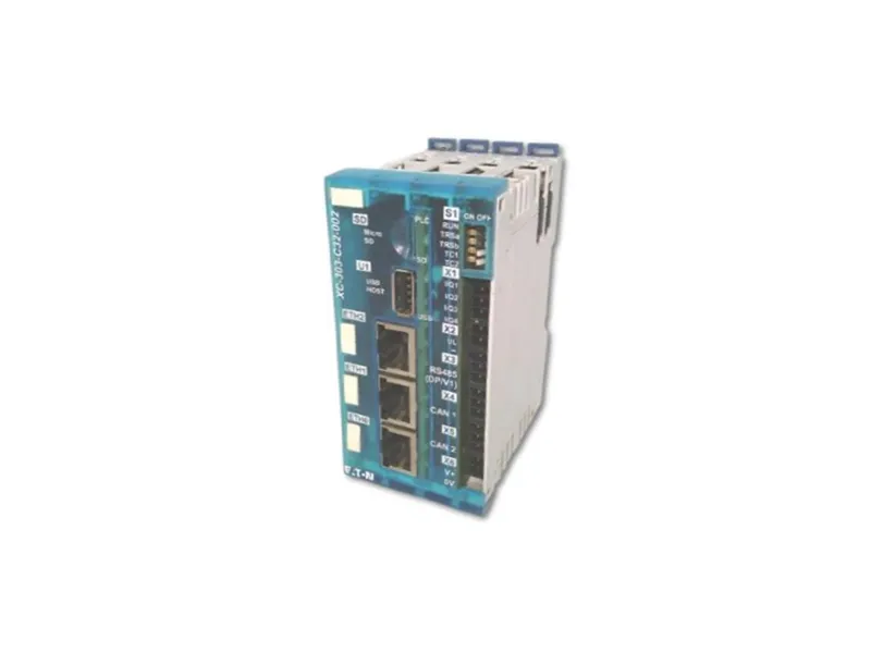 XC-303-C32-002 PLC Module/Rack by EATON CORPORATION
