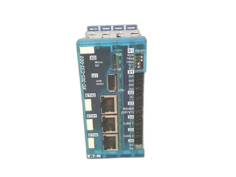 XC-303-C32-002 PLC Module/Rack by EATON CORPORATION