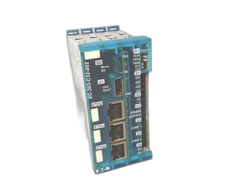 Moduł PLC/Rack XC-303-C32-002 MOELLER ELECTRIC