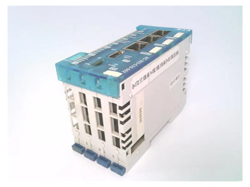 Moduł PLC/Rack XC-303-C32-002 MOELLER ELECTRIC