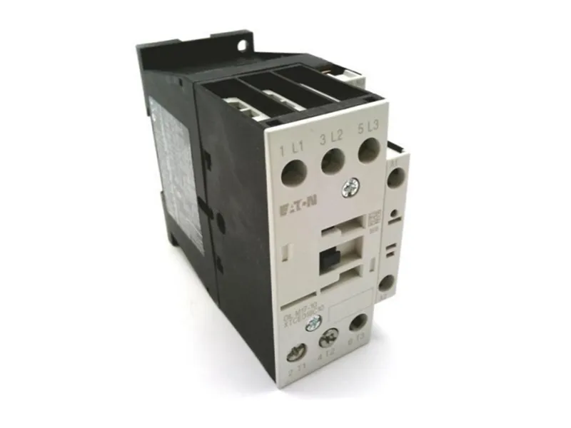 MOELLER ELECTRIC XTCE018C10A接觸器
