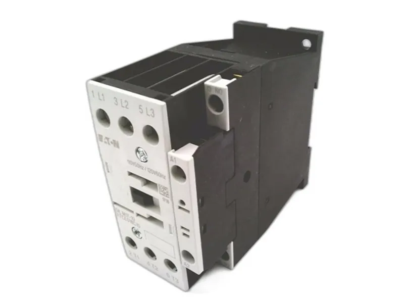 MOELLER ELECTRIC XTCE018C10A接觸器
