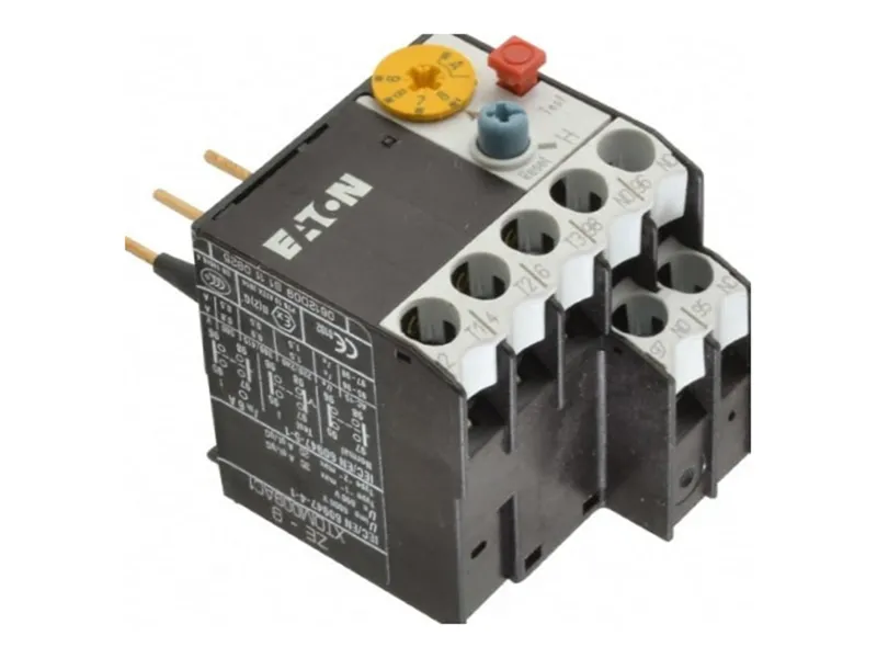 XTOM009AC1 Solid State Overload/Relay by EATON CORPORATION