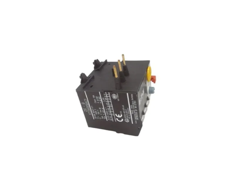 XTOM009AC1 Relé de sobrecarga de estado sólido por MOELLER ELECTRIC