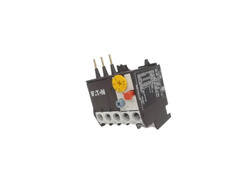 XTOM009AC1 Relé de sobrecarga de estado sólido por MOELLER ELECTRIC