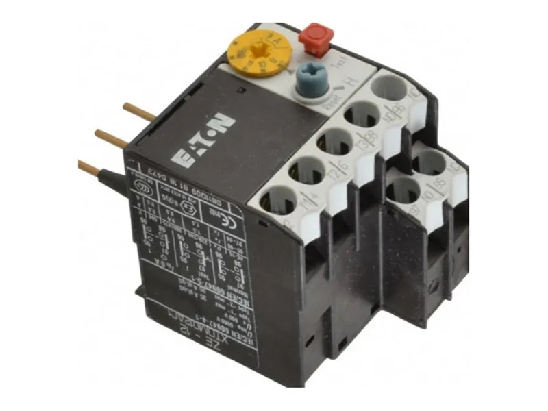XTOM012AC1 固態過載繼電器（MOELLER ELECTRIC）