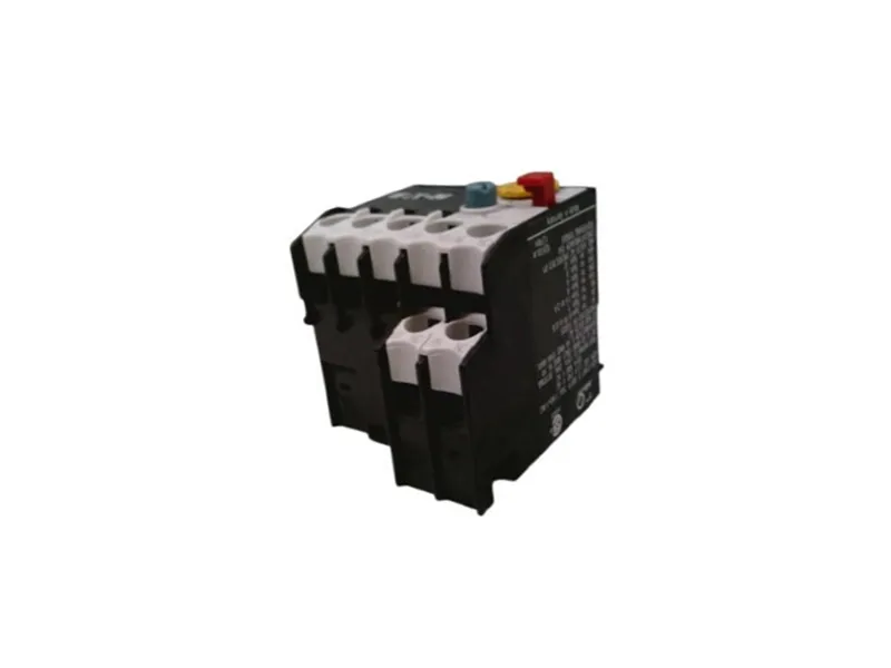 XTOM012AC1 固態過載繼電器（MOELLER ELECTRIC）