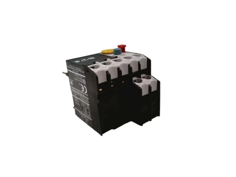 XTOM012AC1 固態過載繼電器（MOELLER ELECTRIC）