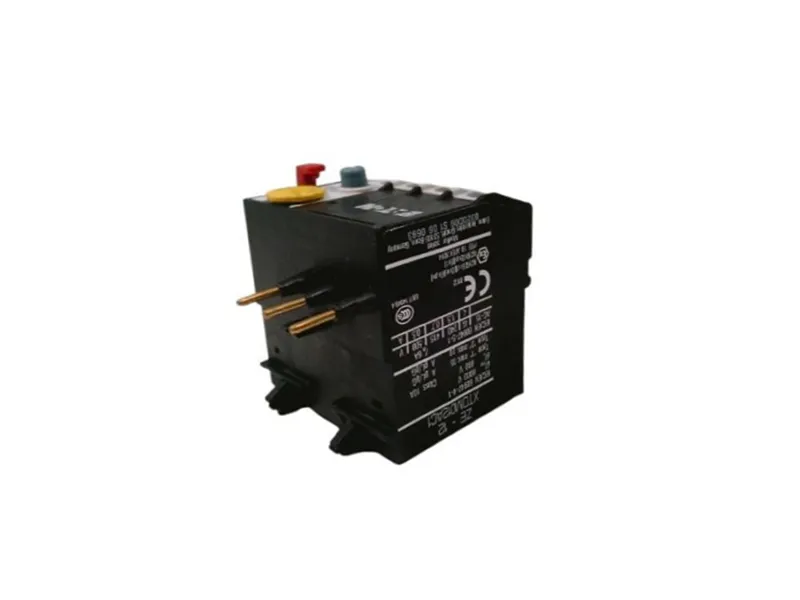 XTOM012AC1 固態過載繼電器（MOELLER ELECTRIC）